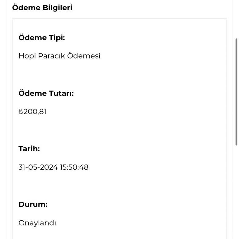 Note Cosmetics Doğum Günü Kampanyasında Ruj Siparişim Neden Onaylanmadı?