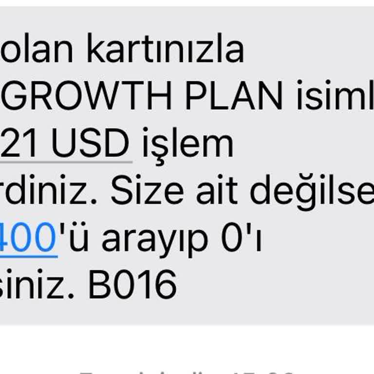 Kitup Üyelik İptal Etmeyip Dolar Çekiyor