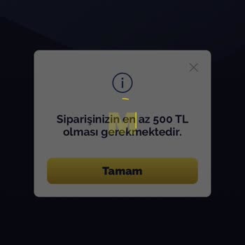 Metro Grossmarket Metro Online Problemleri