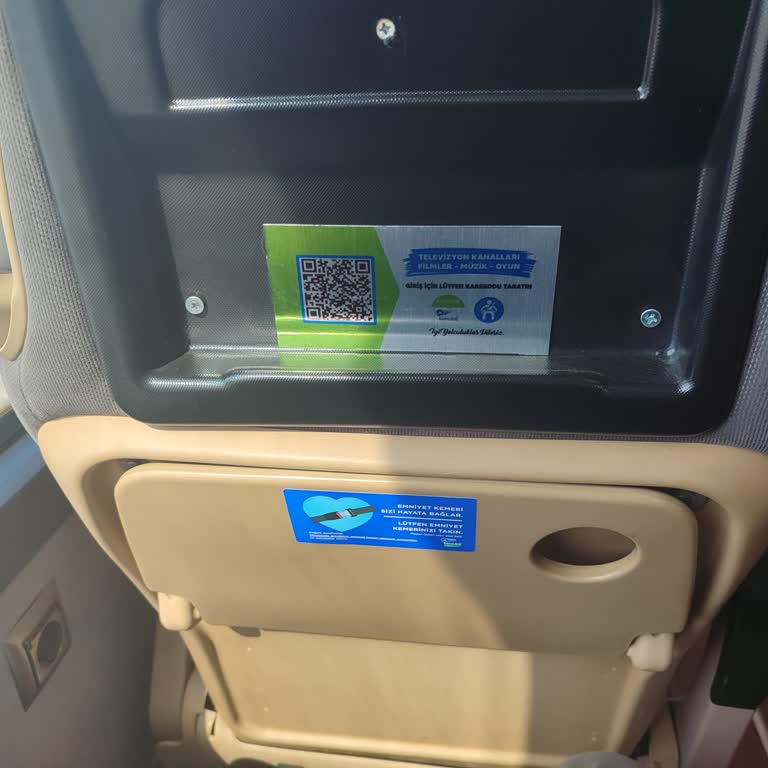 Kamil Koç Seyahatlerimde Sürekli Yaşadığım Hizmet Eksiklikleri