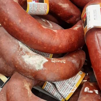 Essen Market Bozulmuş Ürün Şikayeti