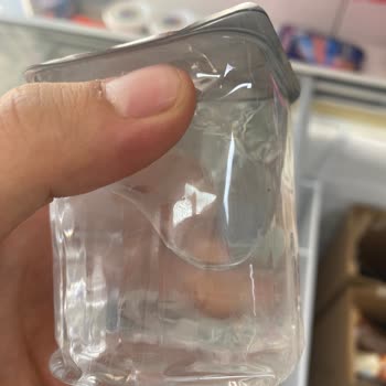 Gökçedağ Ayran Su Marka Suyun İçinde Siyah Cisimler Var SKT:18/07/24