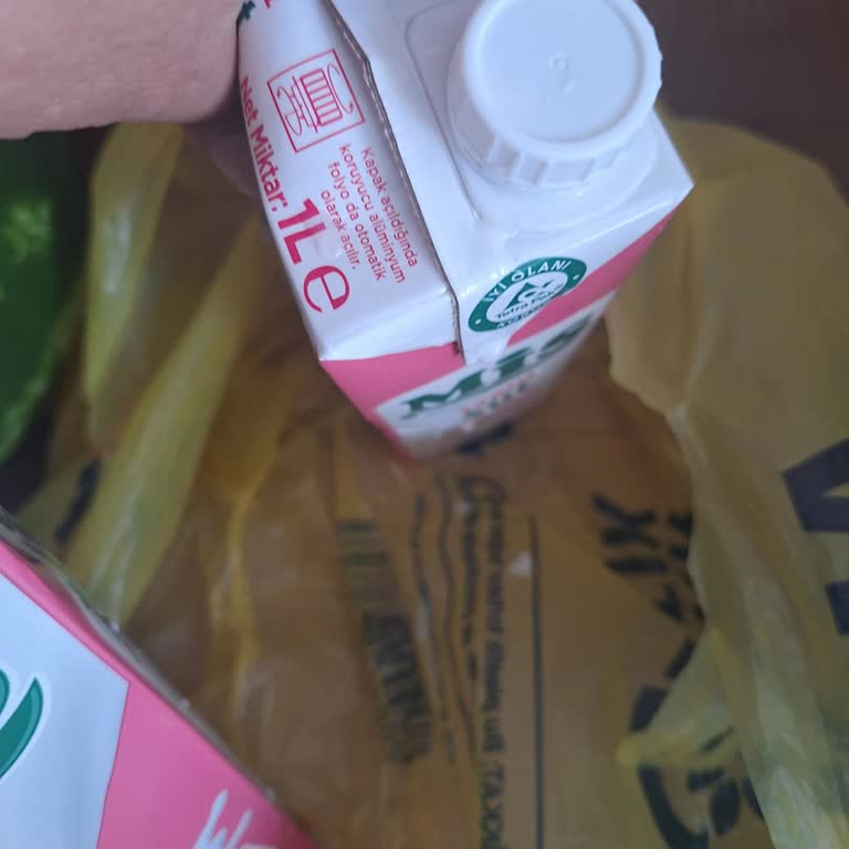 Şok Market'ten Aldığım Ürünler Ve Hizmet Kalitesi Hakkında Yaşadığım Sorunlar