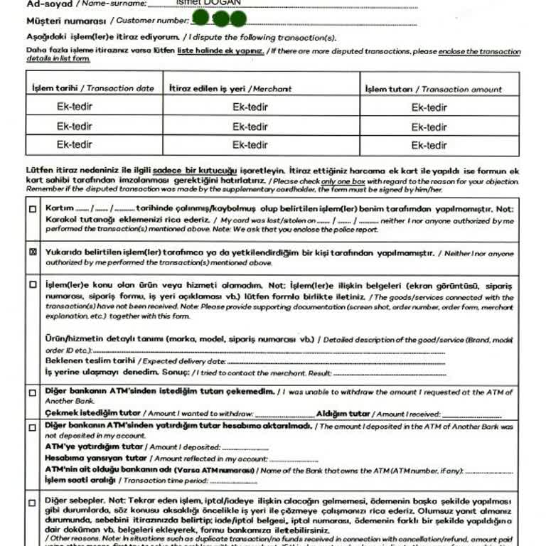 Akbank Yavaş! Çözümler Merkezi