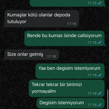 Bikombine.com Instagram'dan Yapılan Alışveriş