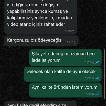 Bikombine.com Instagram'dan Yapılan Alışveriş