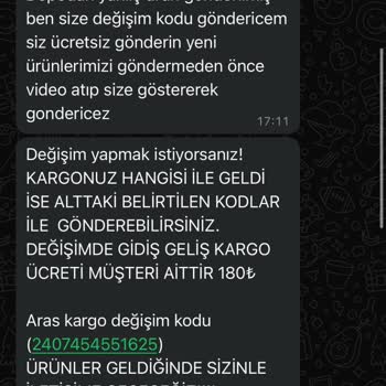 Bikombine.com Instagram'dan Yapılan Alışveriş