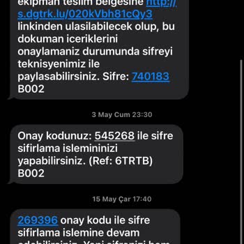 Digiturk Yanlış Bilgilendirme İle Yapılan Üyelik Ve İptal Sorunu