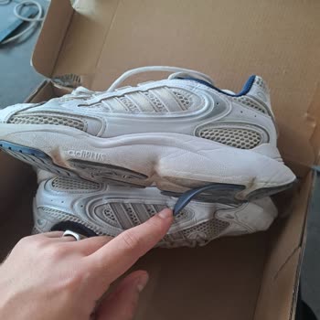 SuperStep'den Ayakkabı Alırken Bir Daha Düşün, Benim Gibi Mağdur Olma!