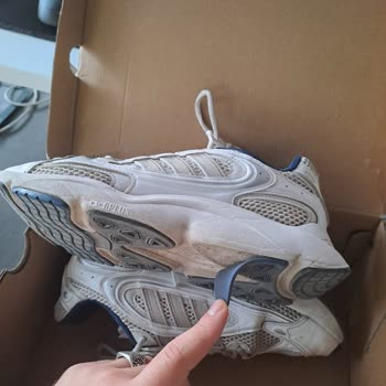 SuperStep'den Ayakkabı Alırken Bir Daha Düşün, Benim Gibi Mağdur Olma!