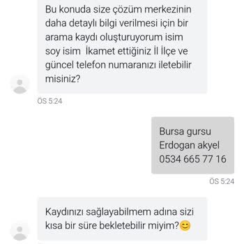 Samsung Klima Kurulumuna Gelmiyor.