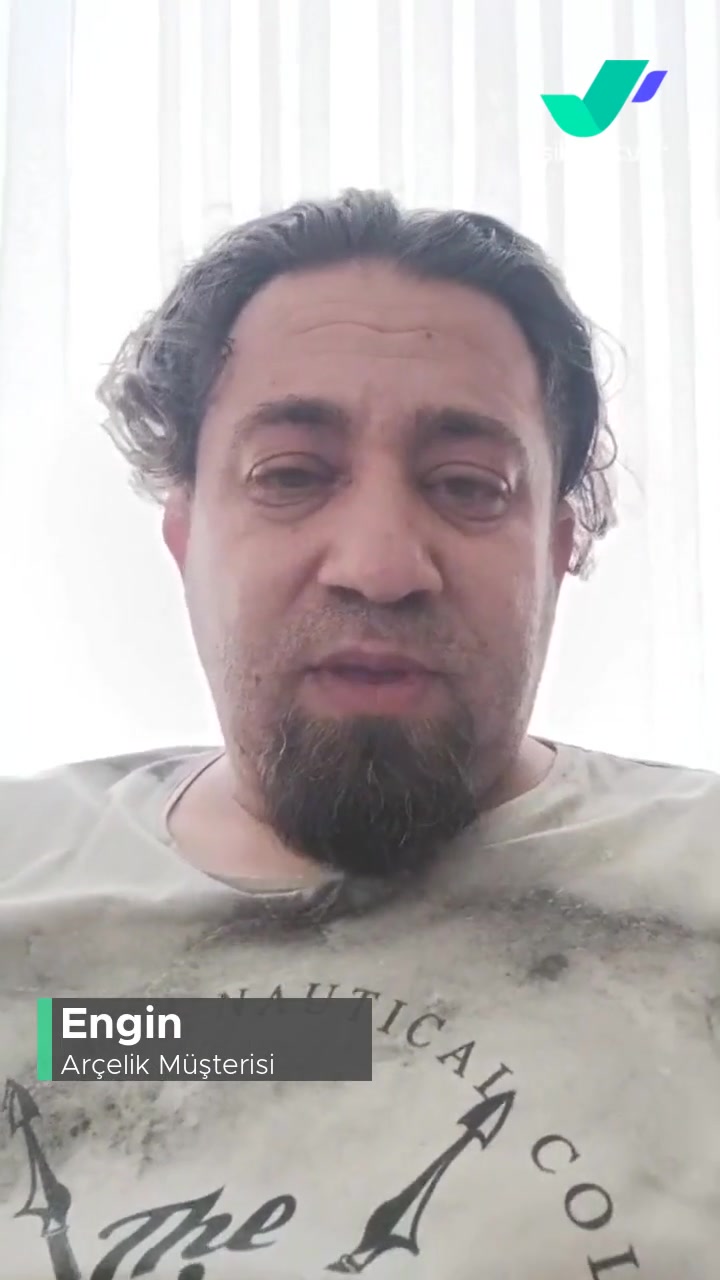 Arçelik Bayide Verilen Sözün Yerine Getirilmemesi! videonun kapak resmi