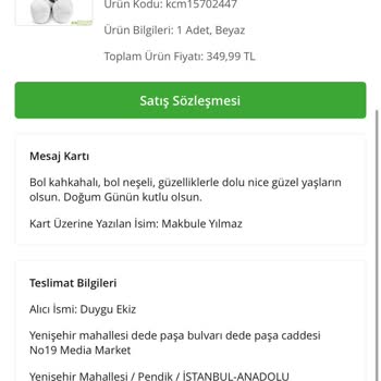 TEB Kredi Kartı Hareketleri Gözükmemesi