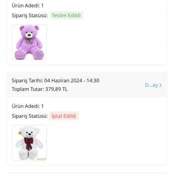 TEB Kredi Kartı Hareketleri Gözükmemesi