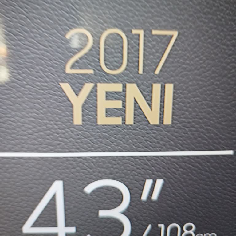 Samsung Kanal Listesi Verilmiyor!