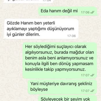 Garage Steel Hem İlgisiz Hem De Kaba Satıcı