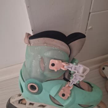 Decathlon Paten Koku Oluşumu