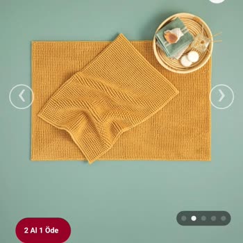 English Home Eksik Ürün Tedariği Yapılmıyor.