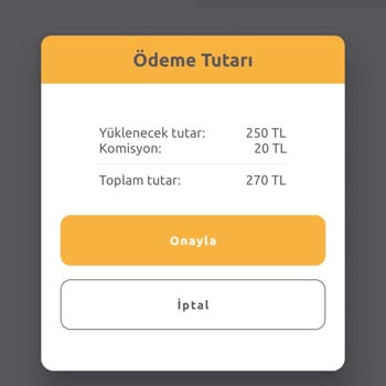 HGS Uygulamasında Fazla Komisyon Alımı