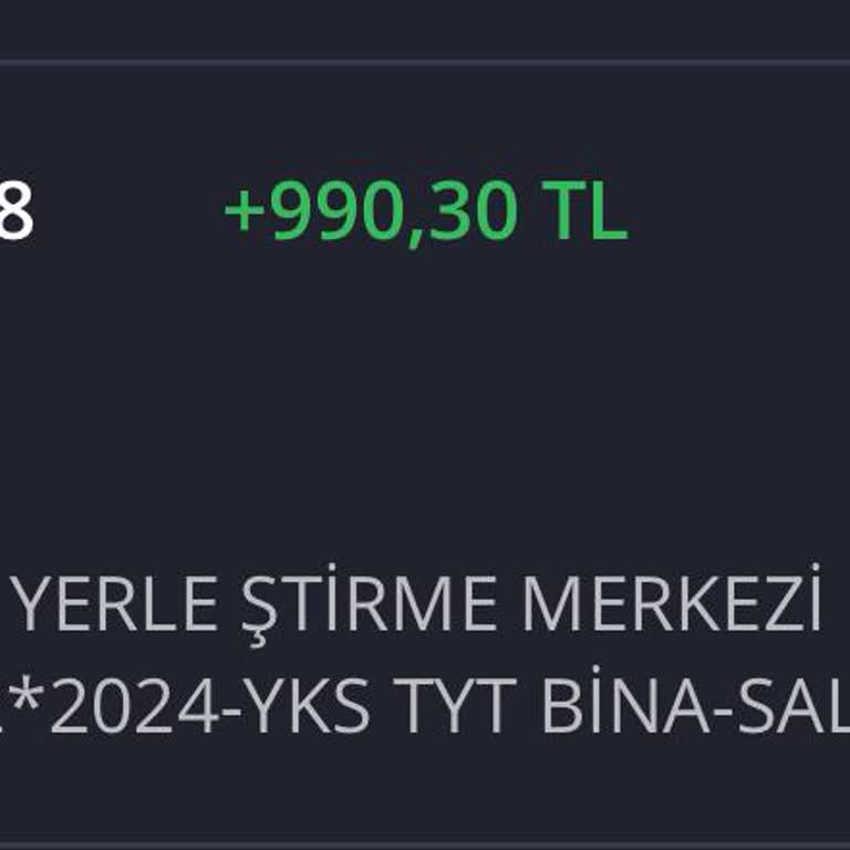 ÖSYM, Sınav Görevlisi Ödemelerini Eksik Yapıyor!