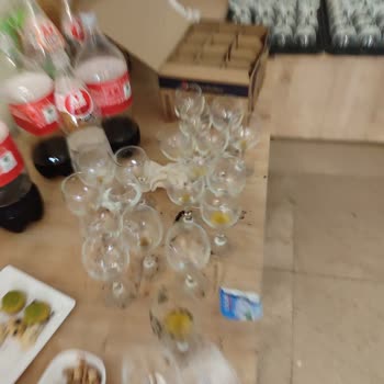 Eki aç