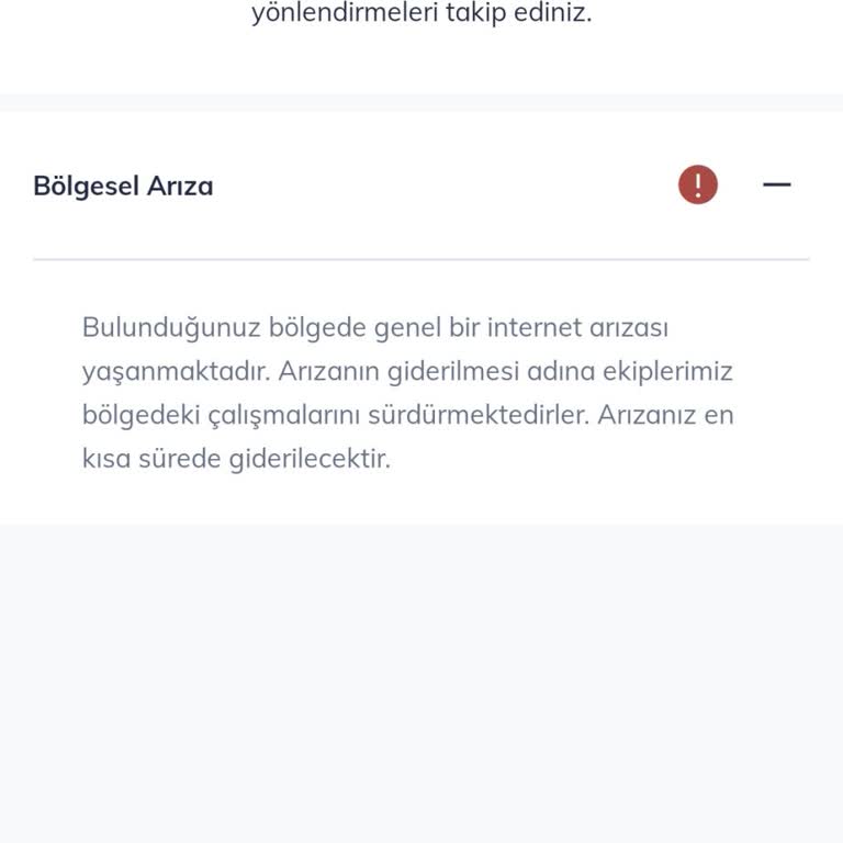 Türk Telekomünikasyon 48 Saattir İnternet Yok