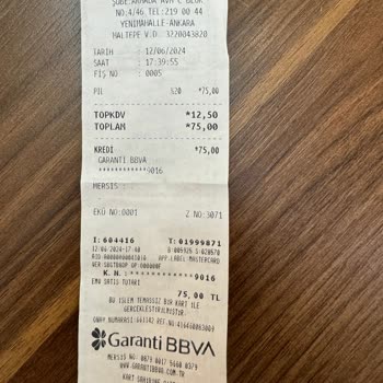 Swatch Mağazası Pil Ücreti