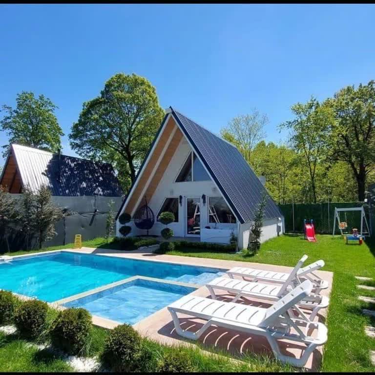 Sapancagatebungalov Para İadesi Yapmıyor!