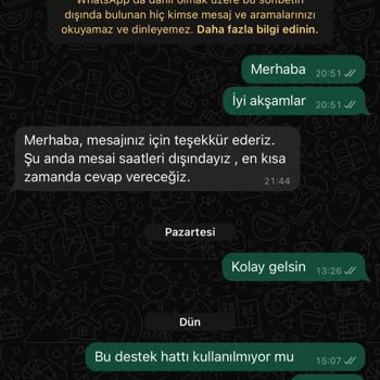 Dijitsu Klima - Kurulum Sorunu