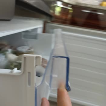 Beko ArGe Hatası Hakkında