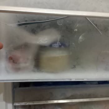 Beko ArGe Hatası Hakkında