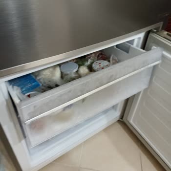 Beko ArGe Hatası Hakkında