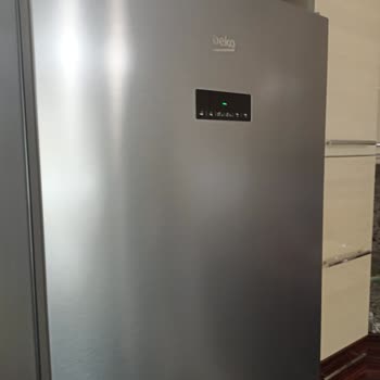 Beko ArGe Hatası Hakkında