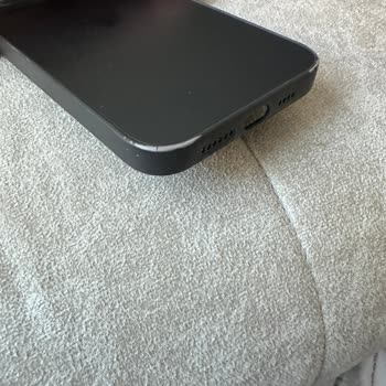 Mubi Case Telefon Kapak Kılıf Boyası Atma.