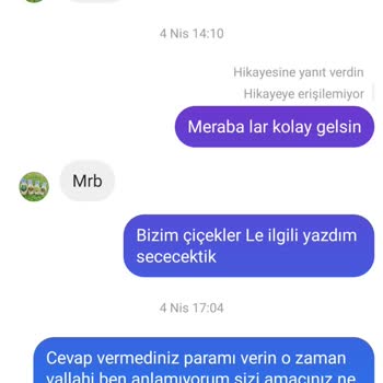 Kaktüsün Dünyası (kaktus35887) Kaktüsün Dünyası Parayı Alıyor Ürünleri Yollamıyor İzmir Bayındır