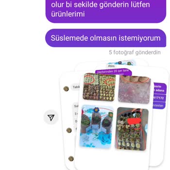 Kaktüsün Dünyası (kaktus35887) Kaktüsün Dünyası Parayı Alıyor Ürünleri Yollamıyor İzmir Bayındır