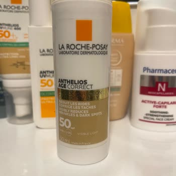 La Roche Posay Ürün Ambalaj Farklılığı