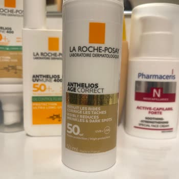 La Roche Posay Ürün Ambalaj Farklılığı