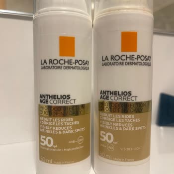 La Roche Posay Ürün Ambalaj Farklılığı