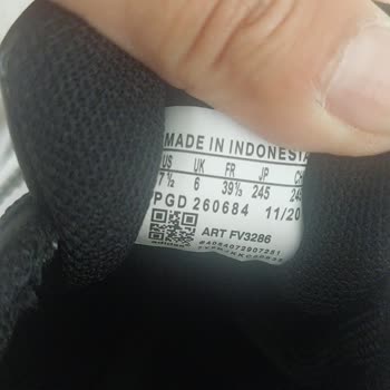 Hopesneaker.s (Shopier-Instagram) Hopesneakers Yanlış Ürün Gönderdi