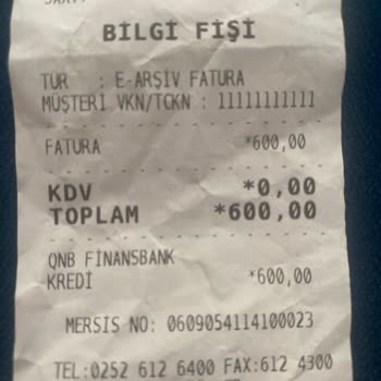 Lokman Hekim Esnaf Hastanesi (Fethiye) Özel Hastane Mağdurları