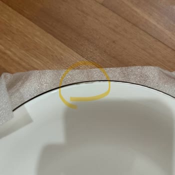 Karaca Züccaciye Karaca Defolu Ürün Ve Geciken İade İşlemi