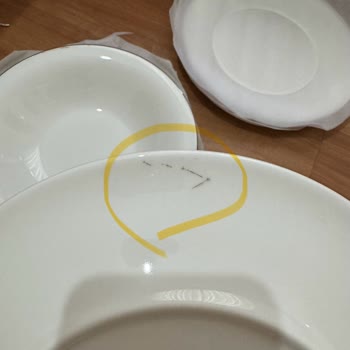 Karaca Züccaciye Karaca Defolu Ürün Ve Geciken İade İşlemi