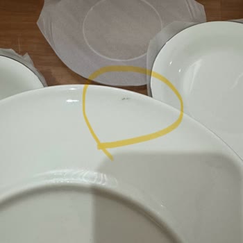 Karaca Züccaciye Karaca Defolu Ürün Ve Geciken İade İşlemi