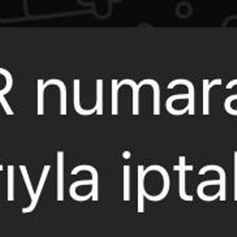 Obilet Yanlış İptal İşlemi Sonucu Mağduriyet Ve Kupon Sorunu