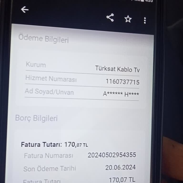 Kablo Net TÜRKSAT Abone Merkezine Şikayet
