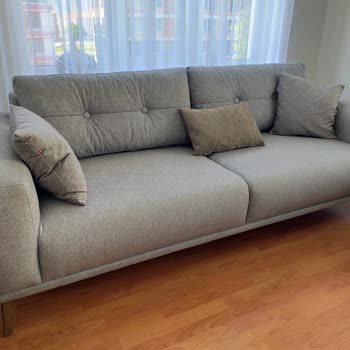 Kelebek Mobilya Sattığı Ürünün Arkasında Durmayan Kelebek