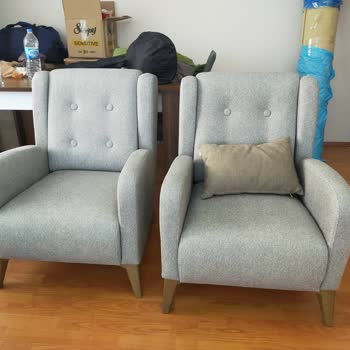 Kelebek Mobilya Sattığı Ürünün Arkasında Durmayan Kelebek