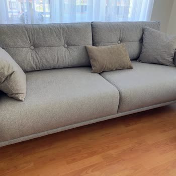 Kelebek Mobilya Sattığı Ürünün Arkasında Durmayan Kelebek