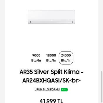 Samsung Siparişimi İptal Etti